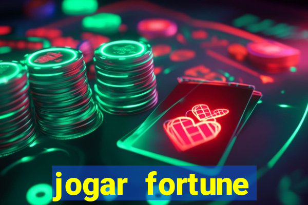 jogar fortune double demo